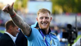 IPL 2020 News: Ben Stokes Will Join Rajasthan Royals After Six-day Quarantine, Set to Arrive in UAE on Sunday